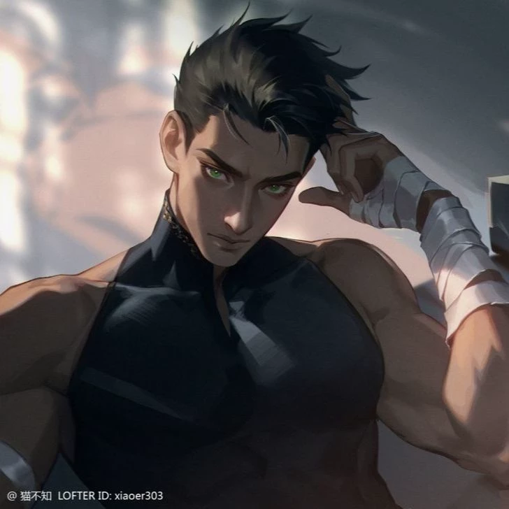 Damian Wayne (Al Ghul) thumbnail