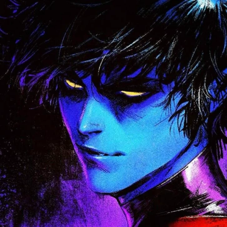 Kurt Wagner (Nightcrawler) thumbnail