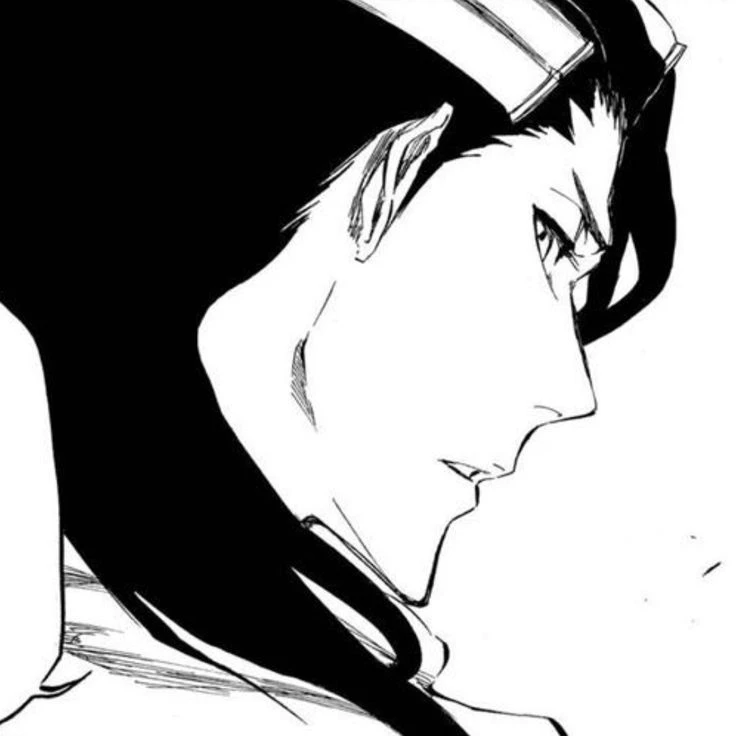 Byakuya Kuchiki thumbnail