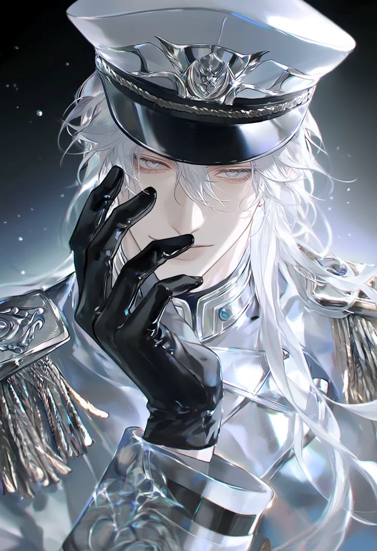 Valerius Frost thumbnail