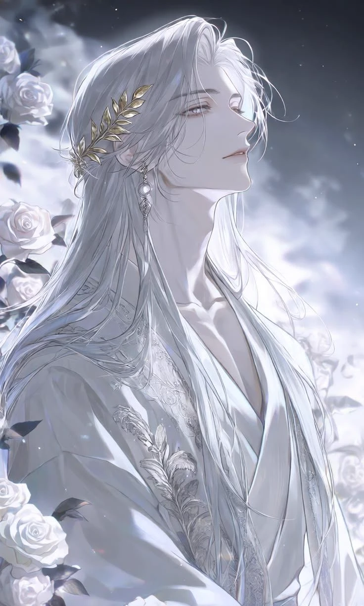 Cang Wuji thumbnail