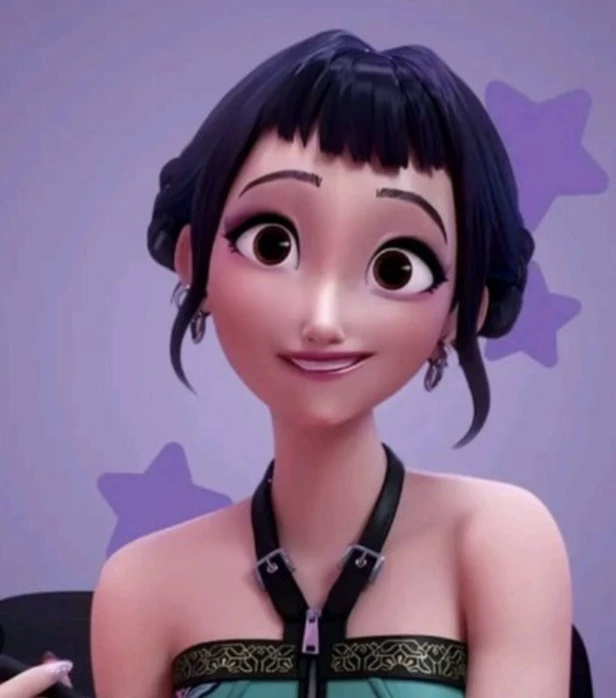 Zoey thumbnail