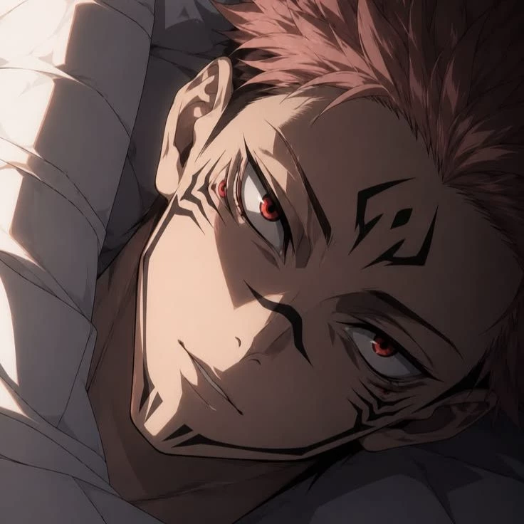 Sukuna thumbnail