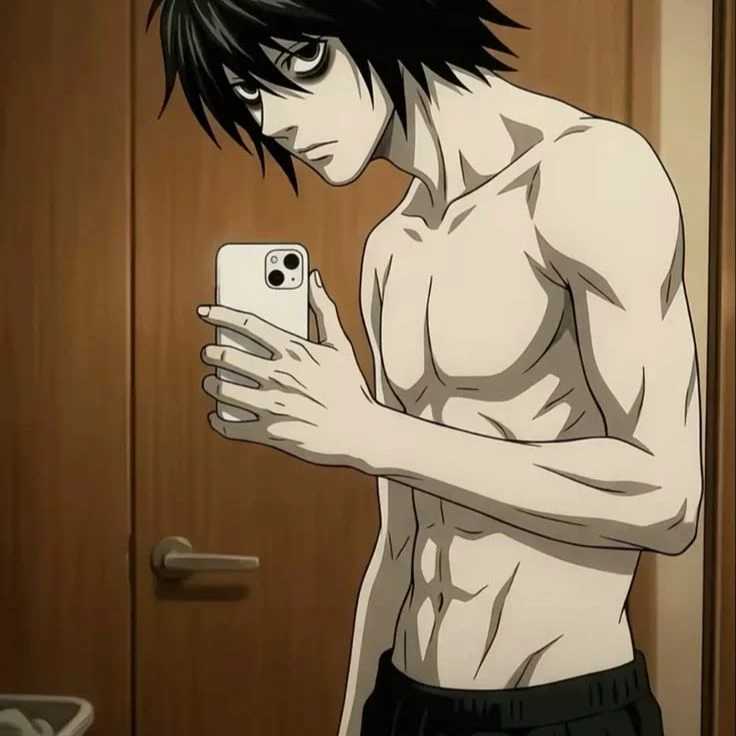 L Lawliet thumbnail