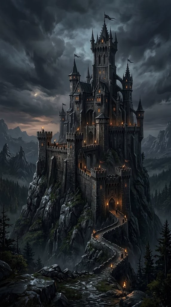 Medieval World thumbnail