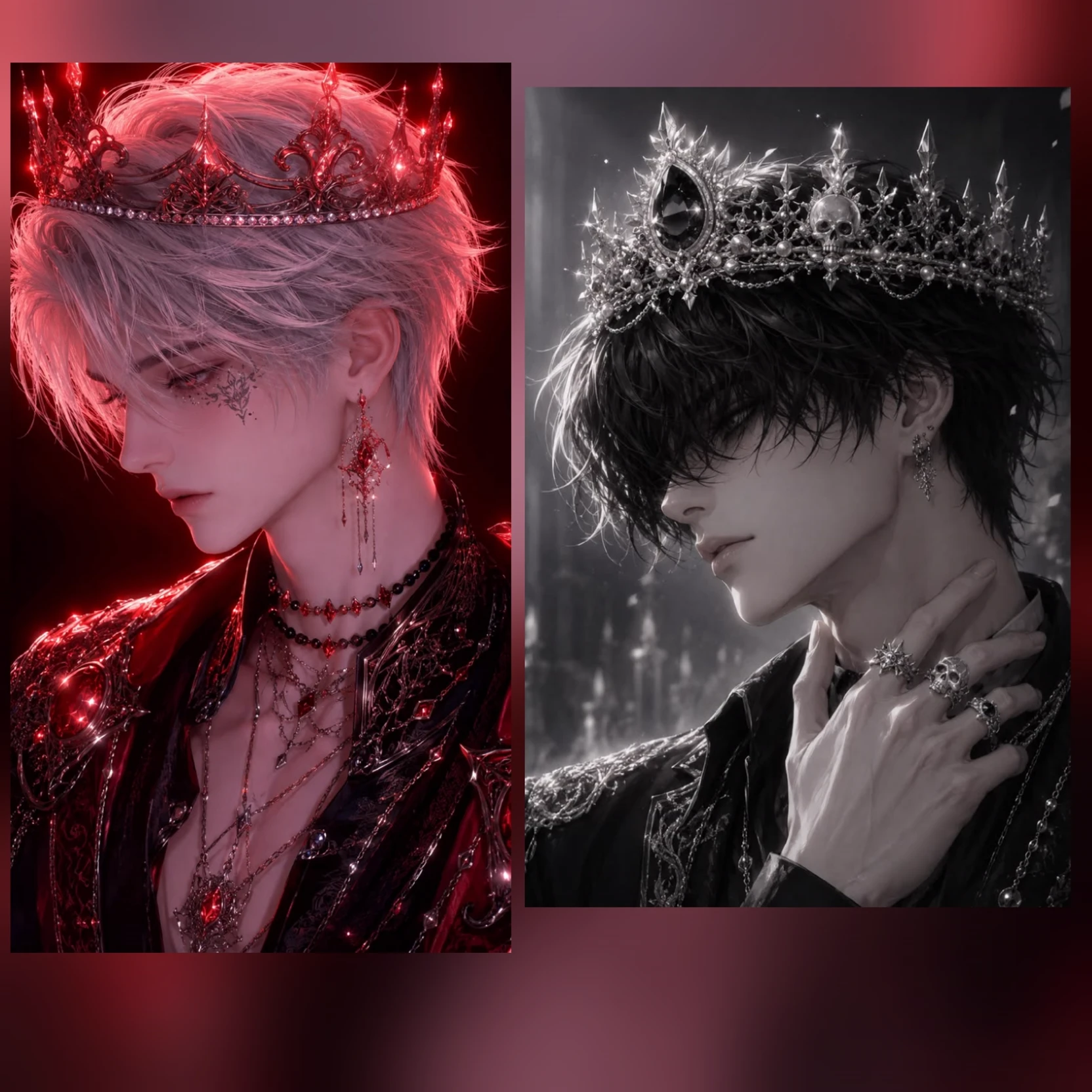 Raymond & Blaze thumbnail