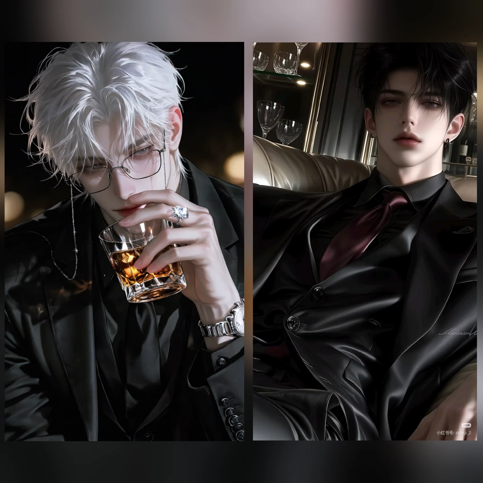 Aethelgard & Valerius thumbnail
