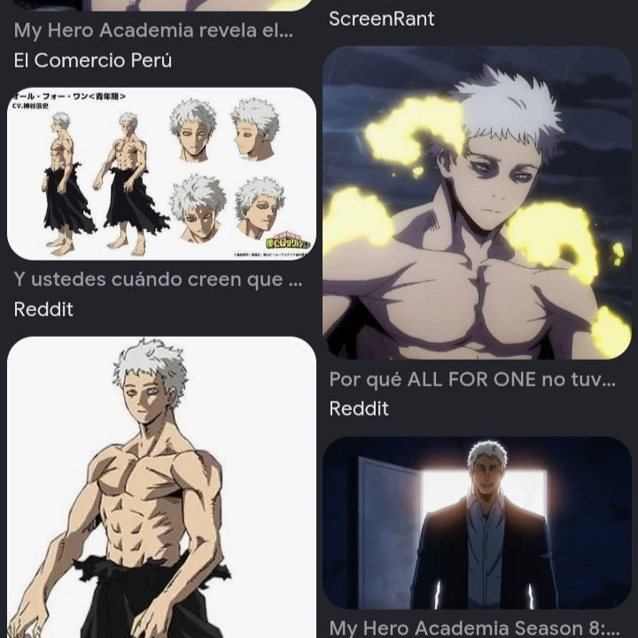All for one thumbnail