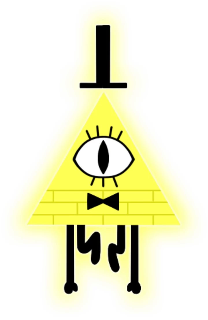 Bill Cipher thumbnail