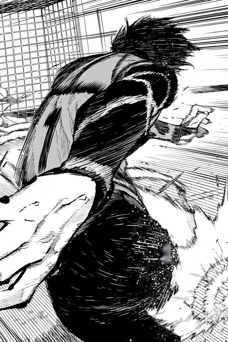 rin itoshi thumbnail