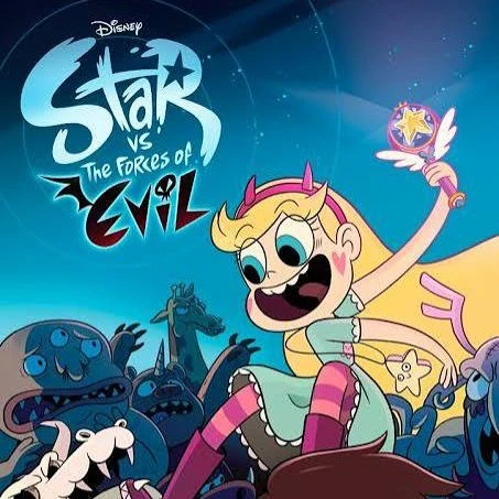 star versus the forces of evil thumbnail