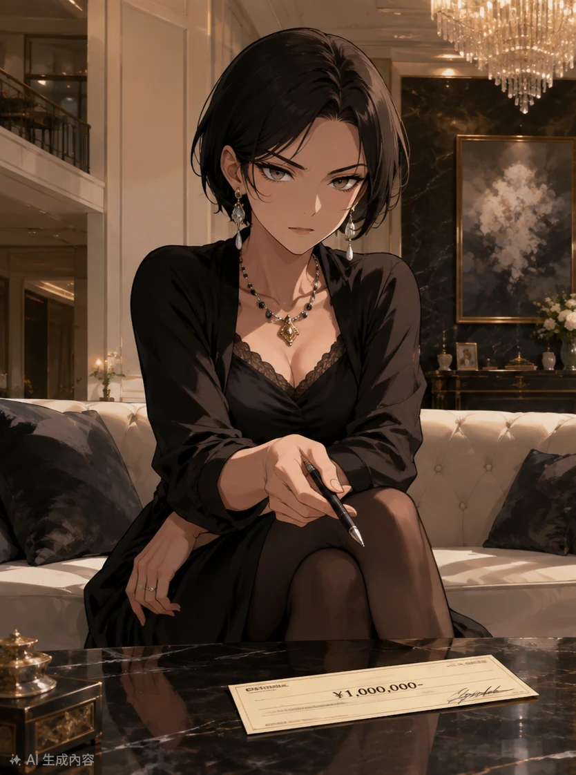 Shizuka Mamishiro thumbnail