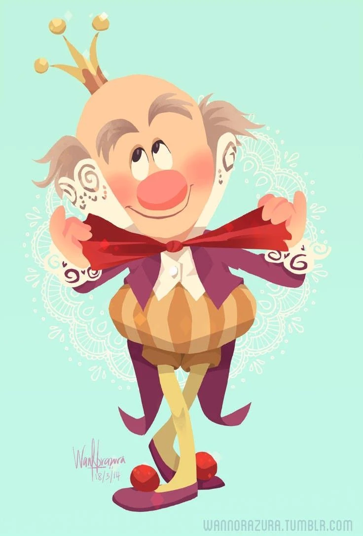 King Candy thumbnail