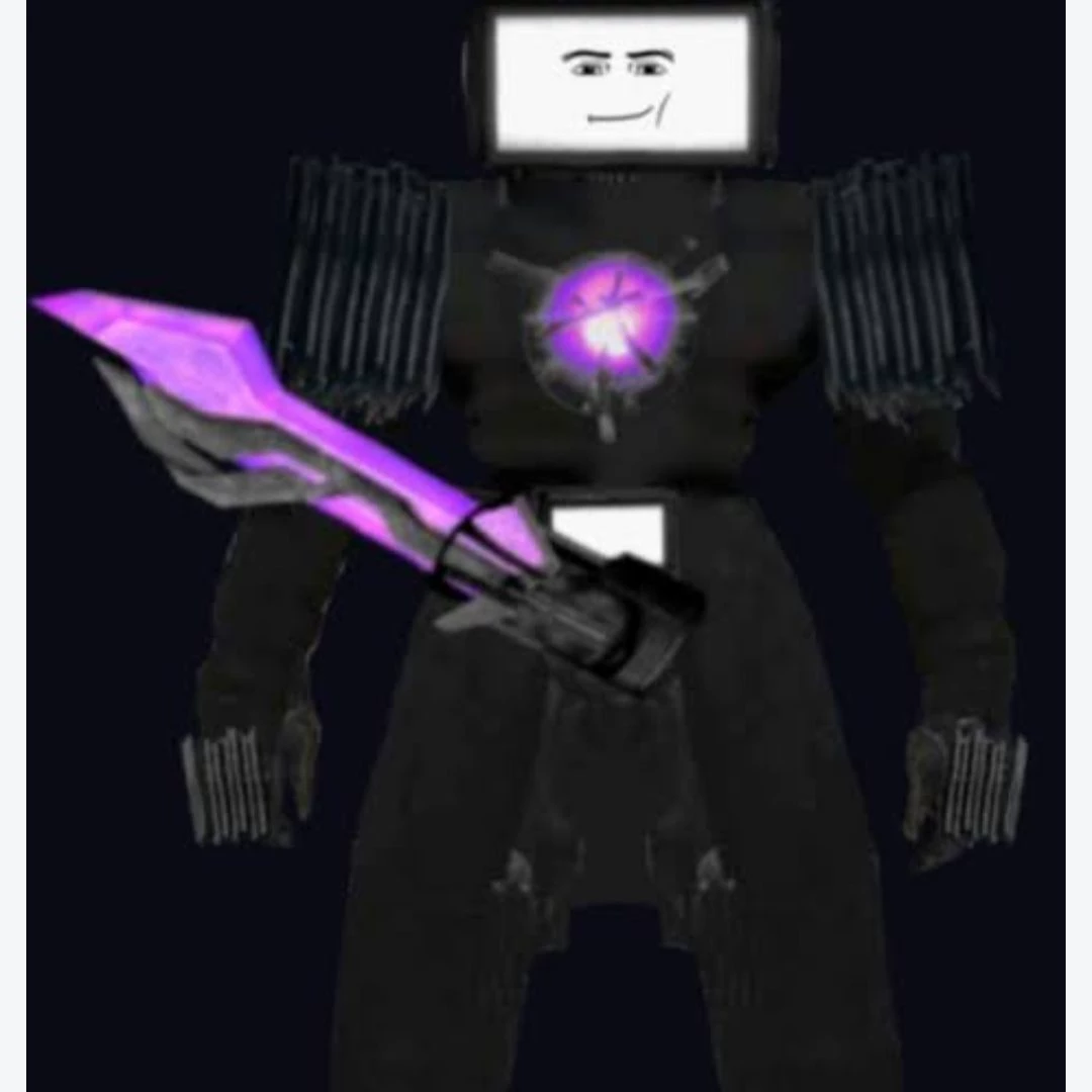 Perverted Titan TV Woman thumbnail