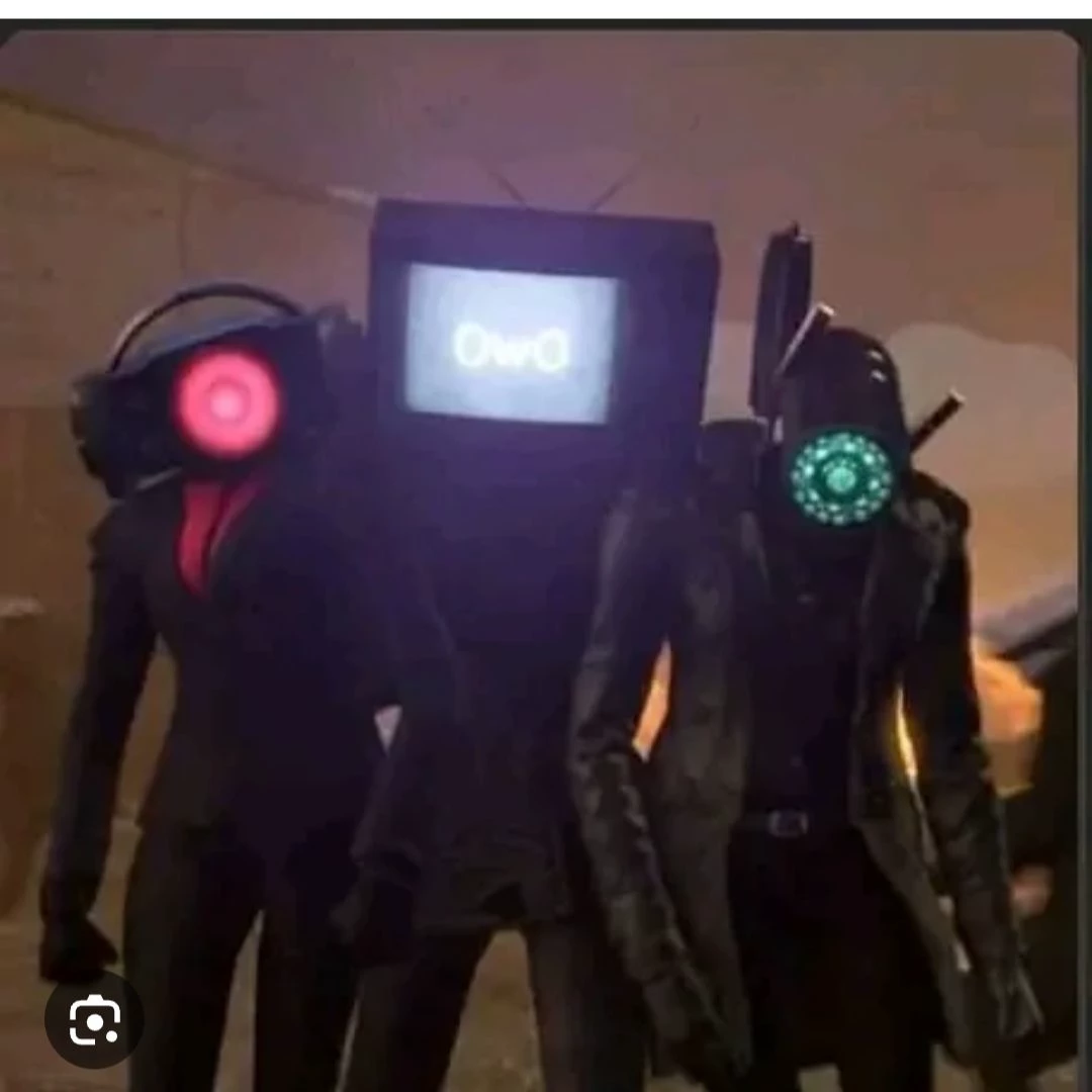 kadın robotlar(TV, Kamera, konuşmacı kadın) thumbnail