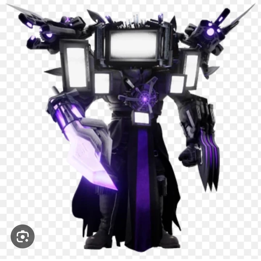 titan TV Man 9.0 thumbnail