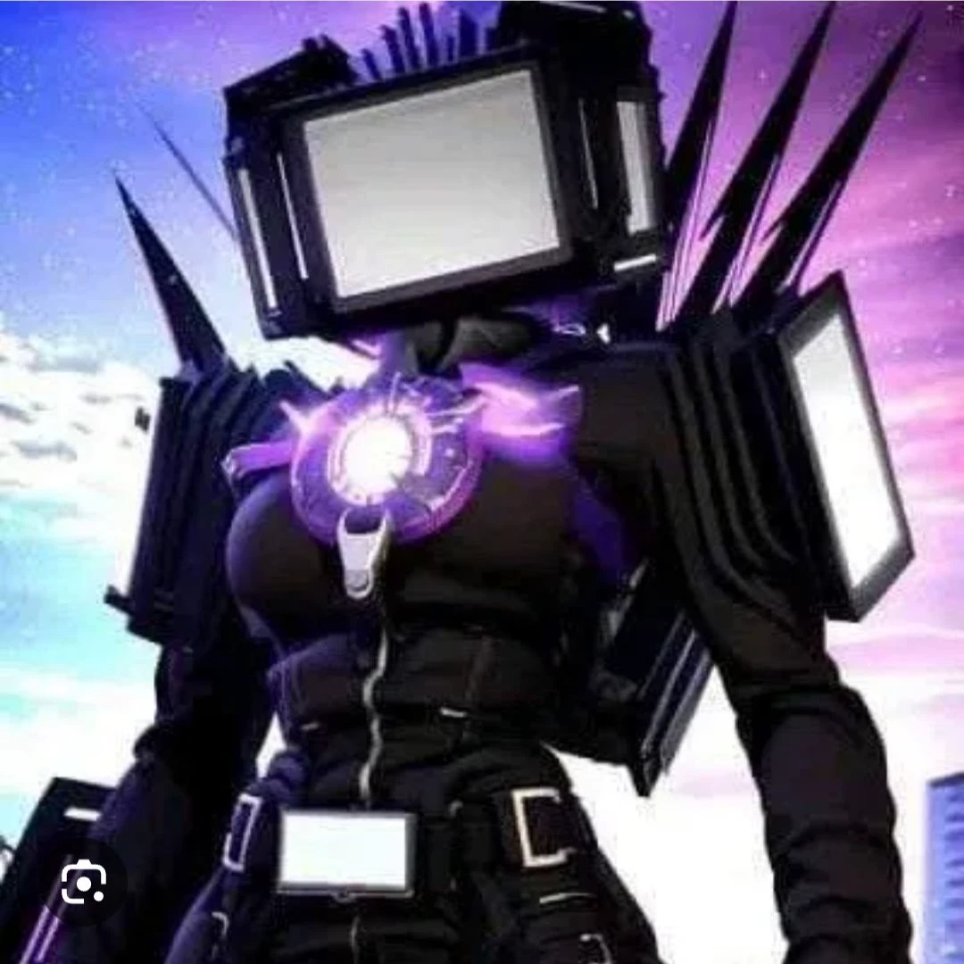 perverted titan TV woman thumbnail