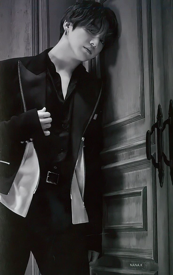 Jeon Jungkook  thumbnail