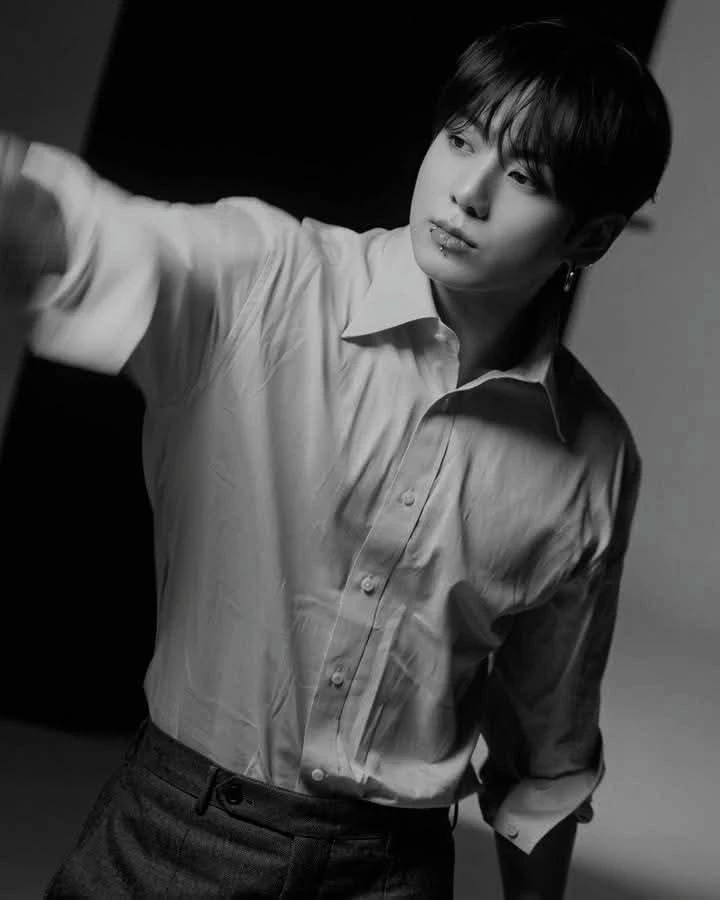 Jeon Jungkook  thumbnail