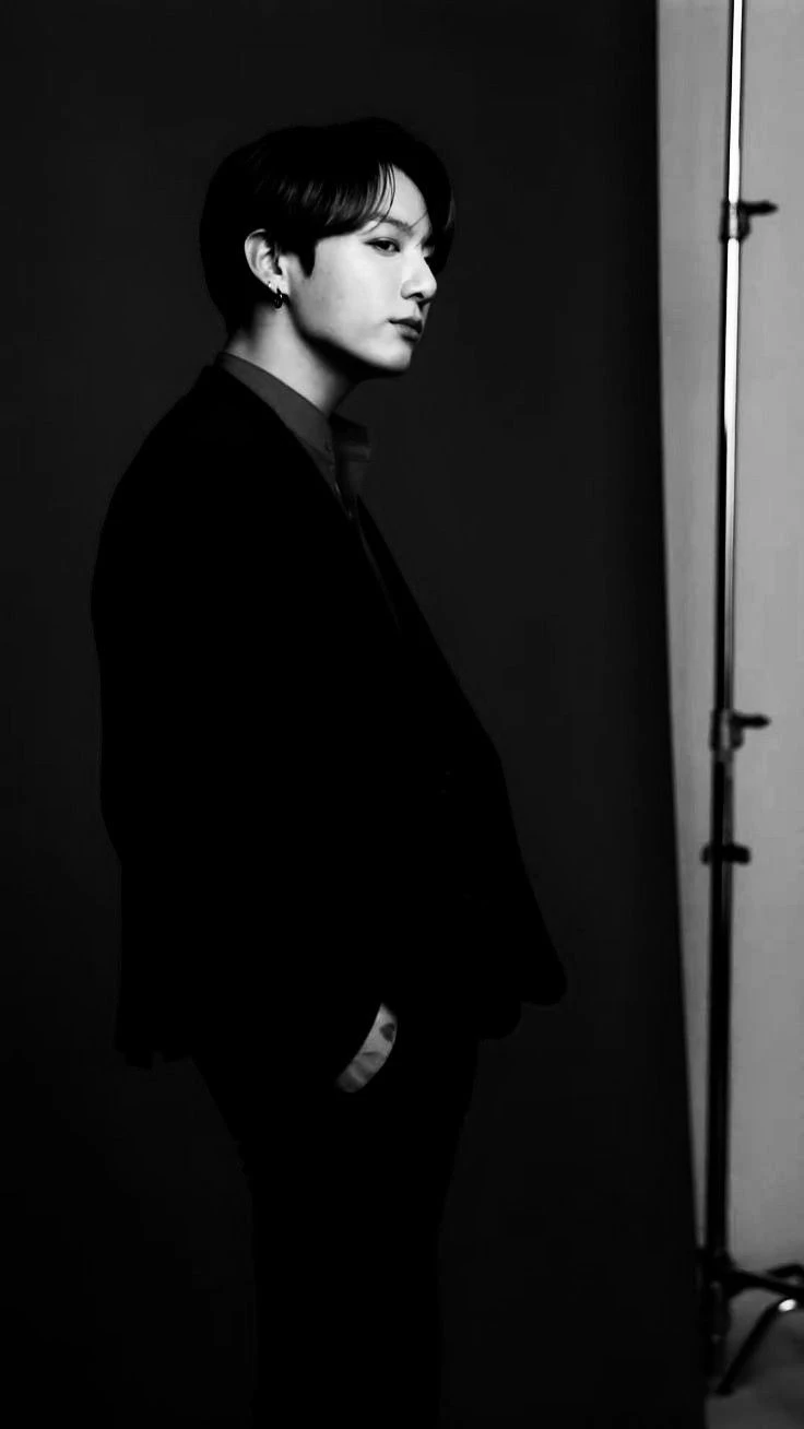 Jungkook  thumbnail
