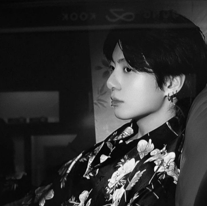 Jungkook thumbnail