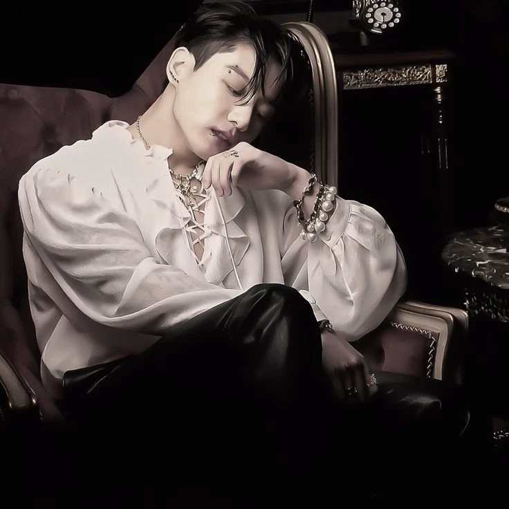 Jeon Jungkook thumbnail