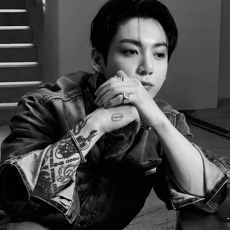 Jeon Jungkook thumbnail