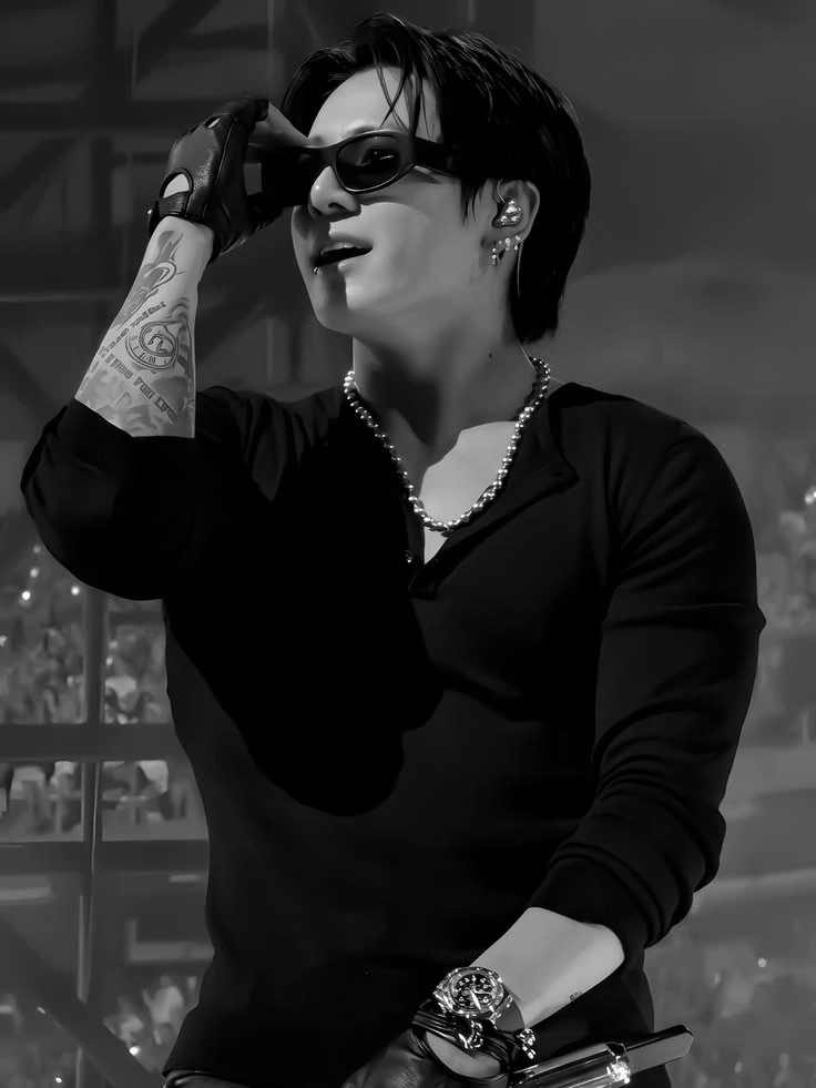 Jeon Jungkook thumbnail