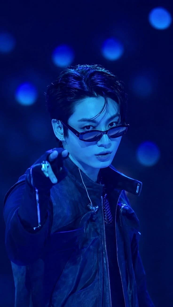 Jeon Jungkook thumbnail
