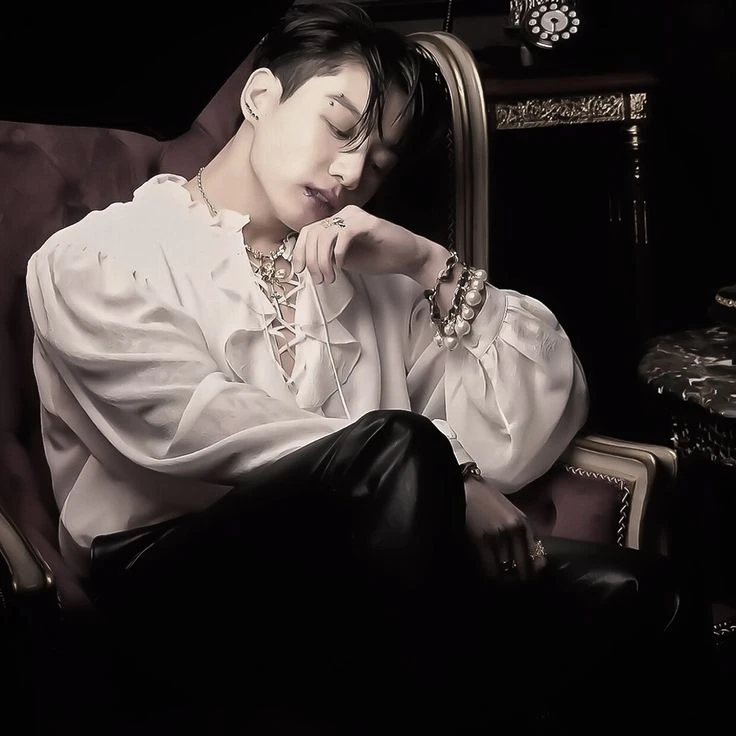 Jungkook thumbnail