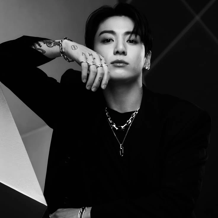 Jeon Jungkook thumbnail