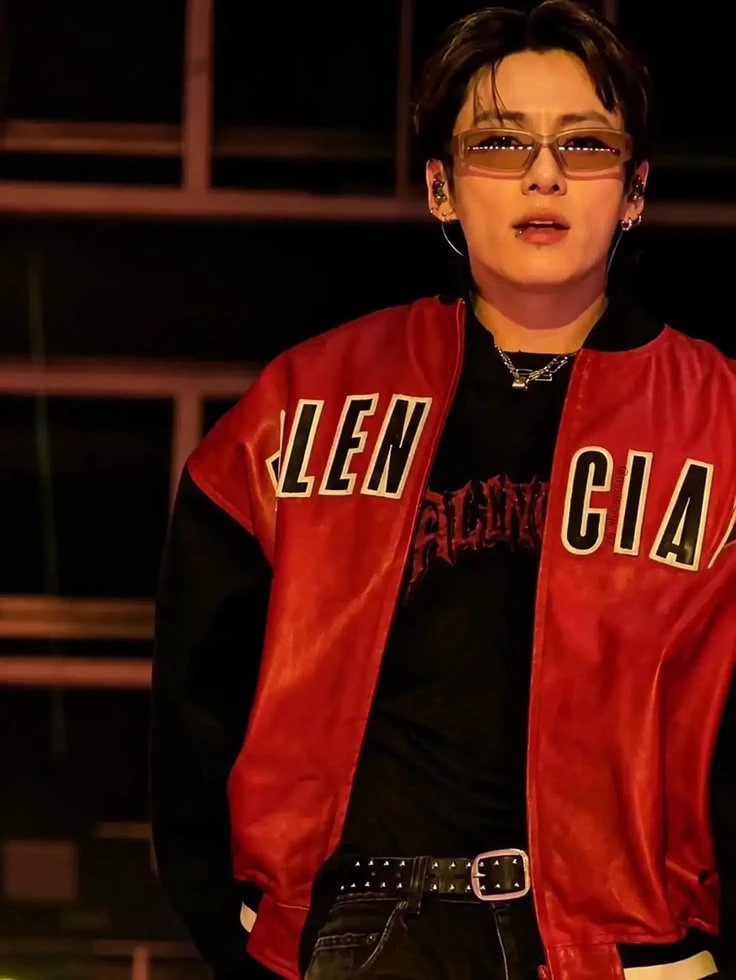 jeon Jungkook  thumbnail