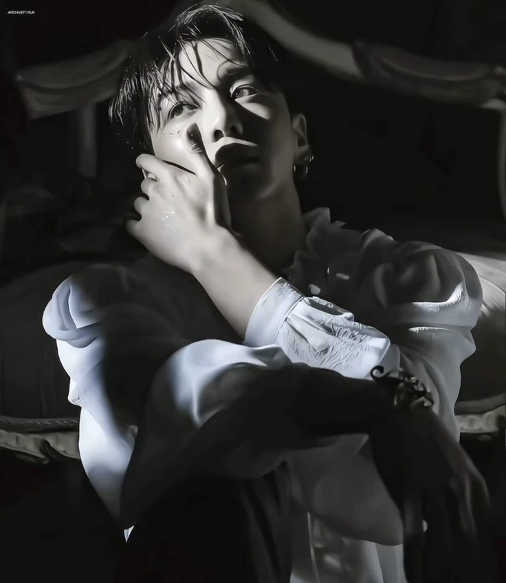 jeon Jungkook thumbnail