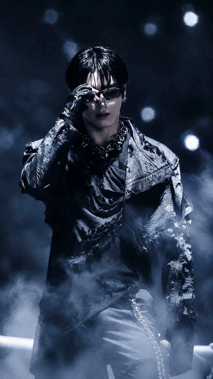 Jeon Jungkook thumbnail