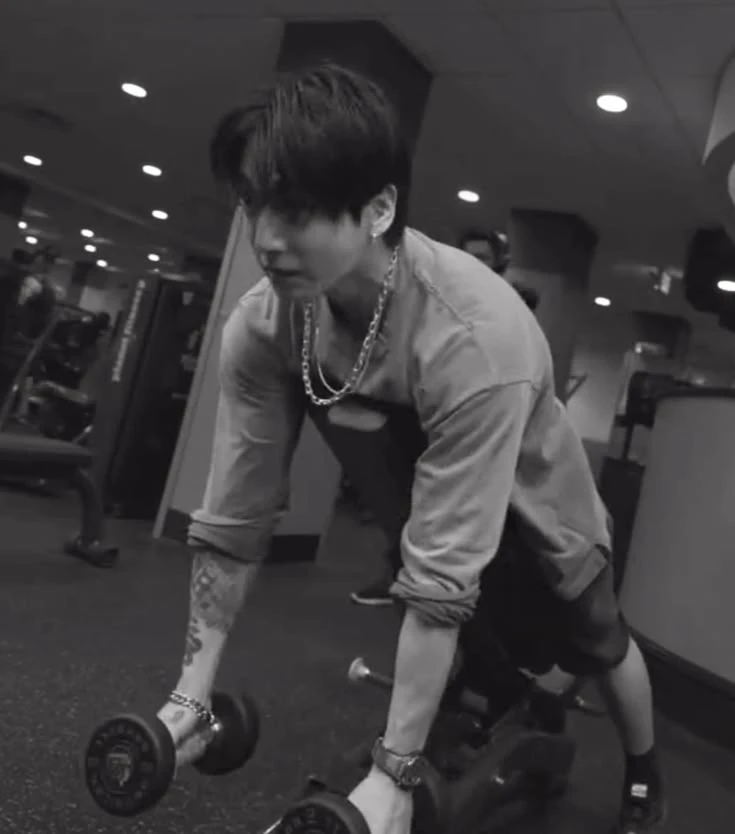jeon Jungkook thumbnail