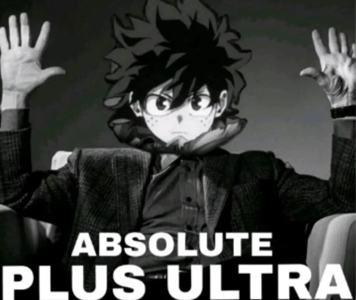 MHA THEY HATE YOU TO THE VERY SOUL thumbnail