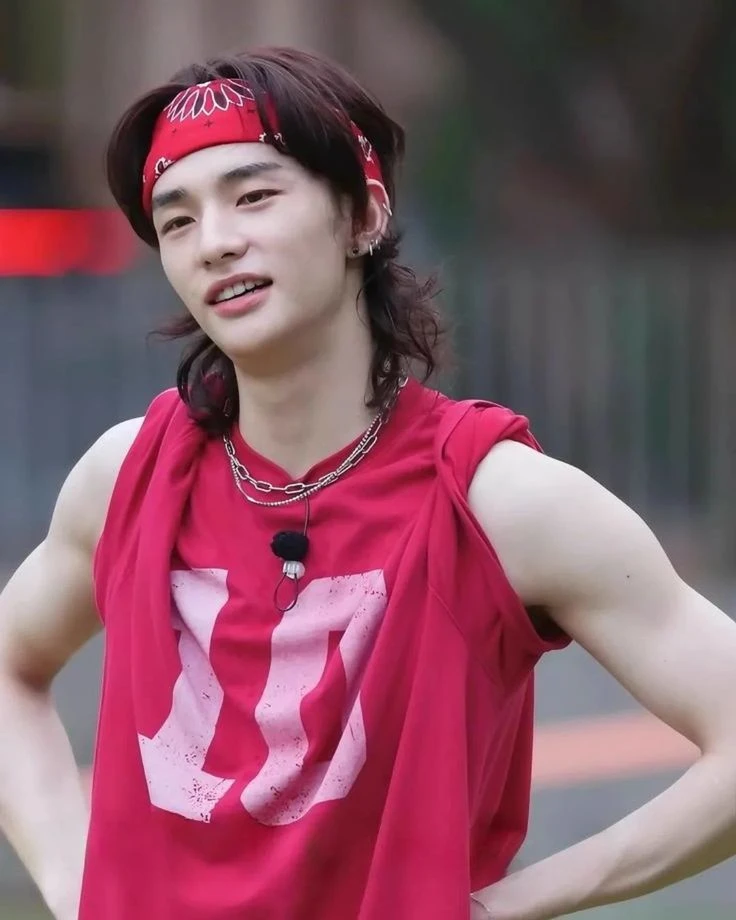 Hyunjin - Hyunlix thumbnail