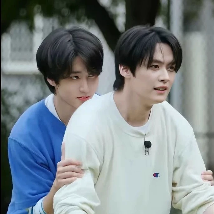 Minho - Minsung thumbnail
