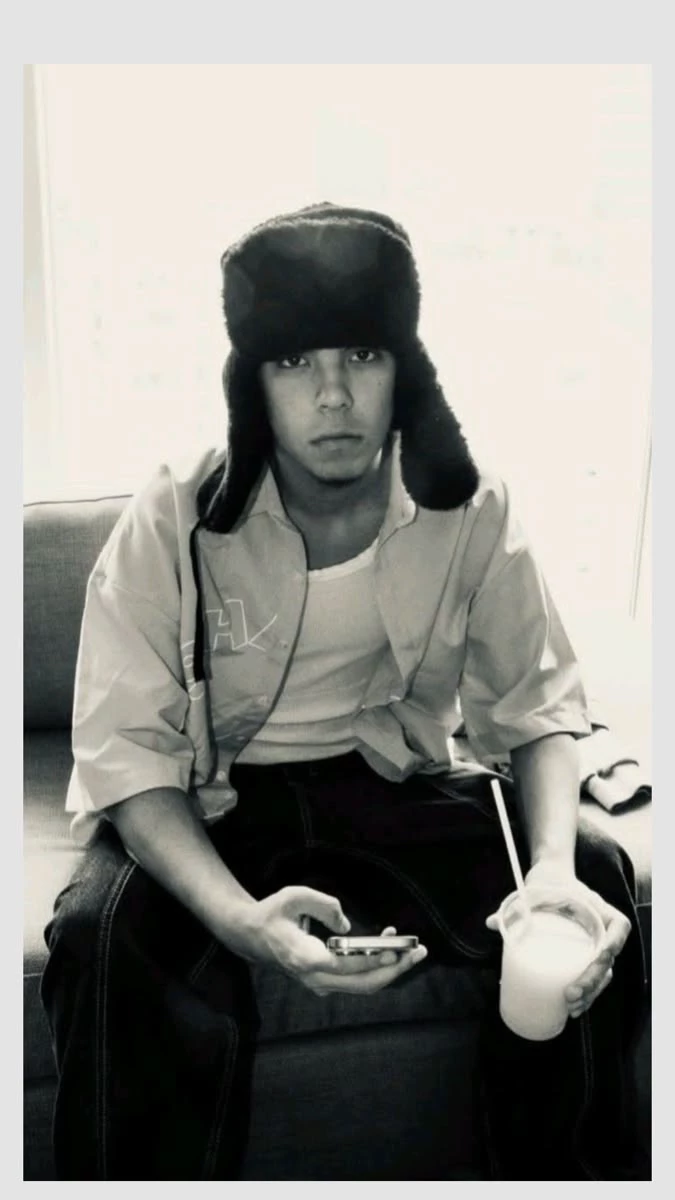 milo j thumbnail