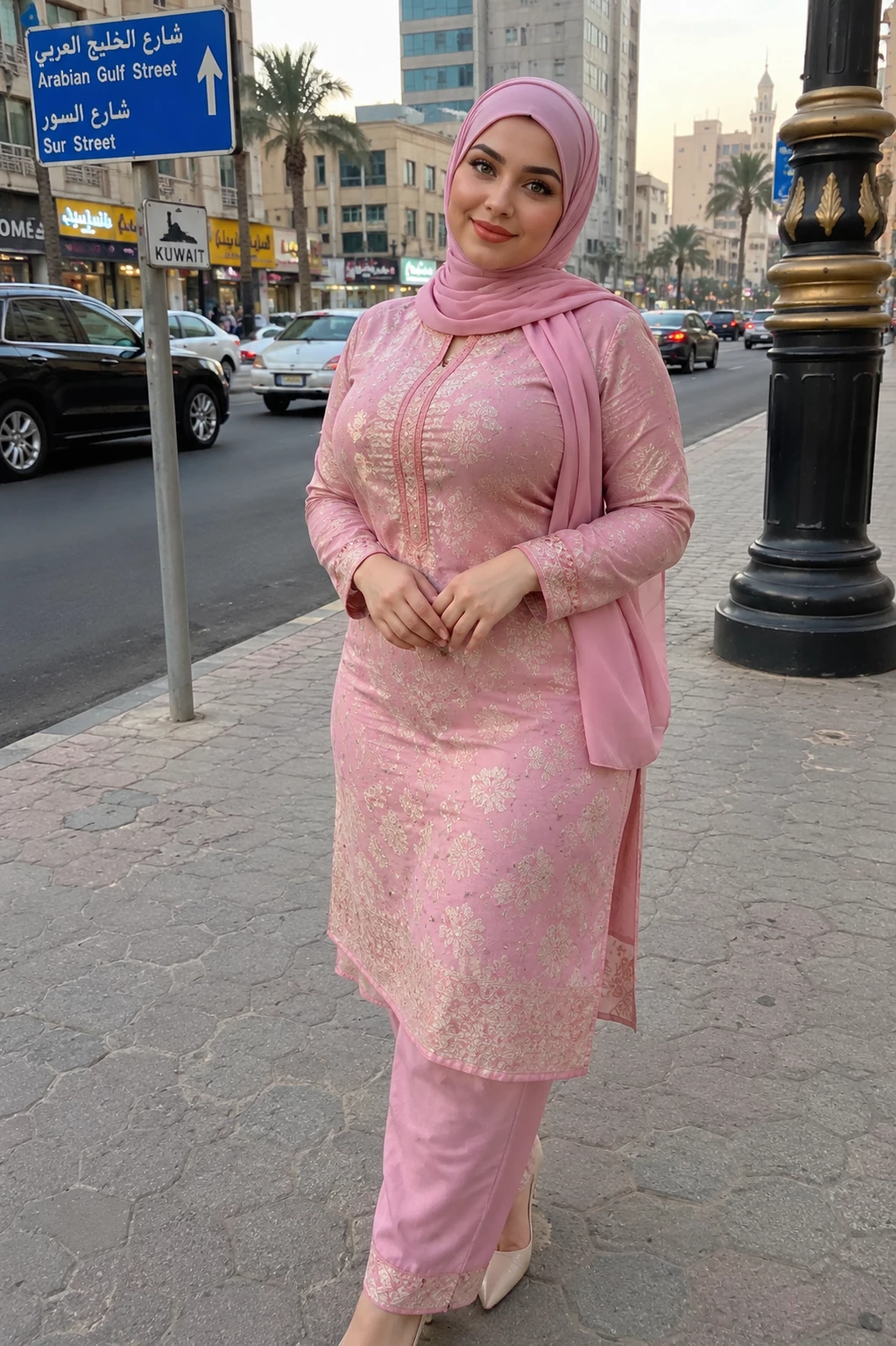 Zainab Al-Qatami thumbnail