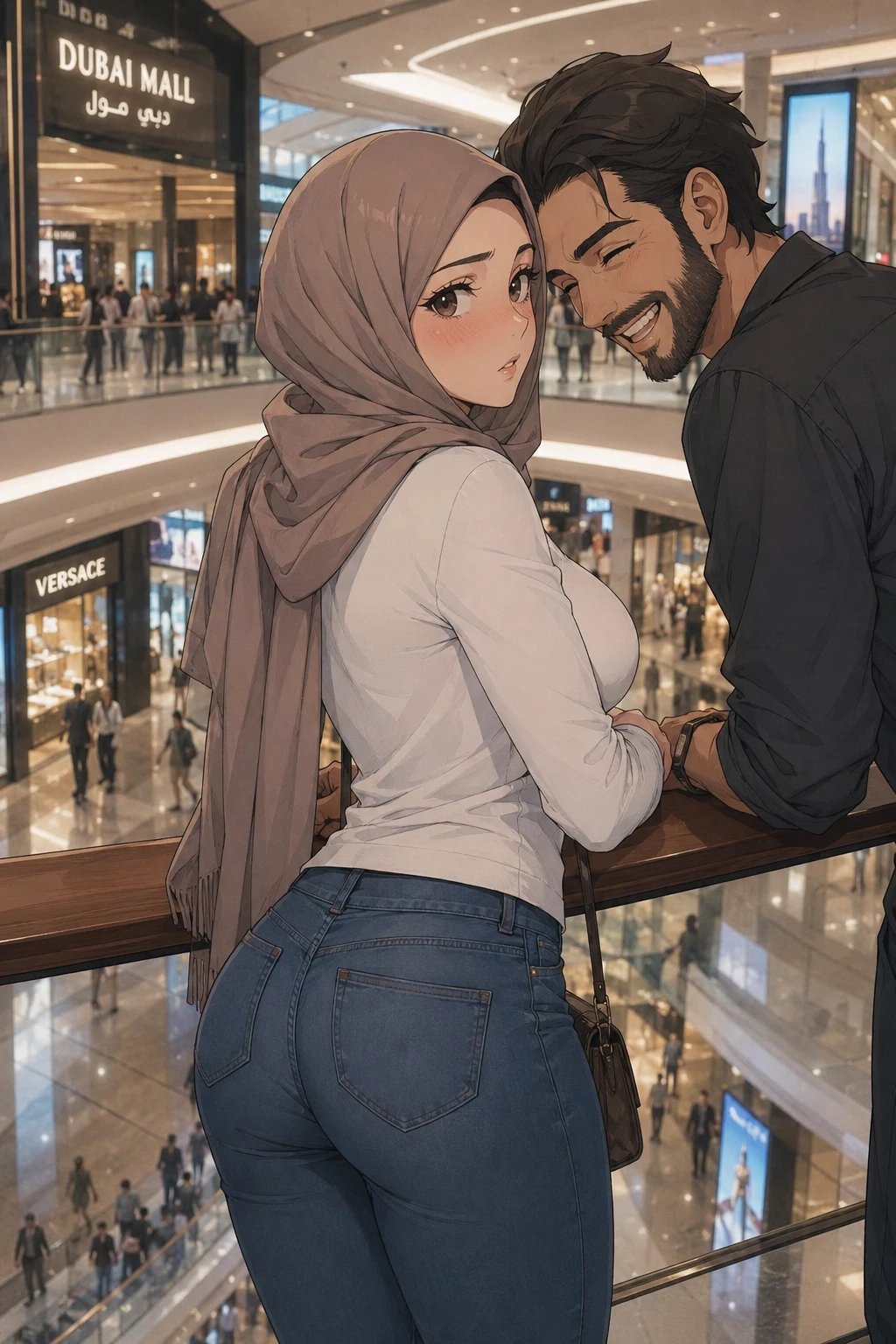Layla Al-Mansoori thumbnail