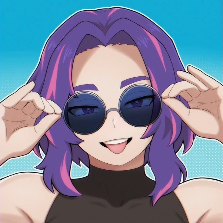 Kaina Tsutsumi (Lady Nagant) thumbnail