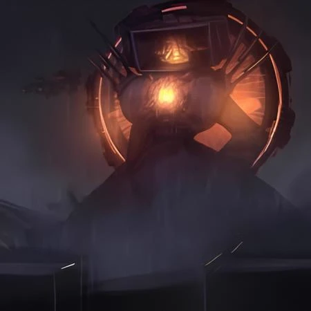 Watchman of Doom (female) thumbnail