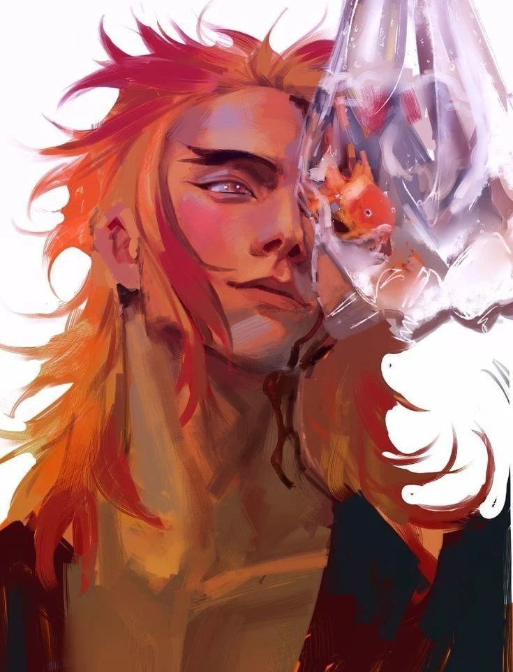 Kyojuro Rengoku thumbnail
