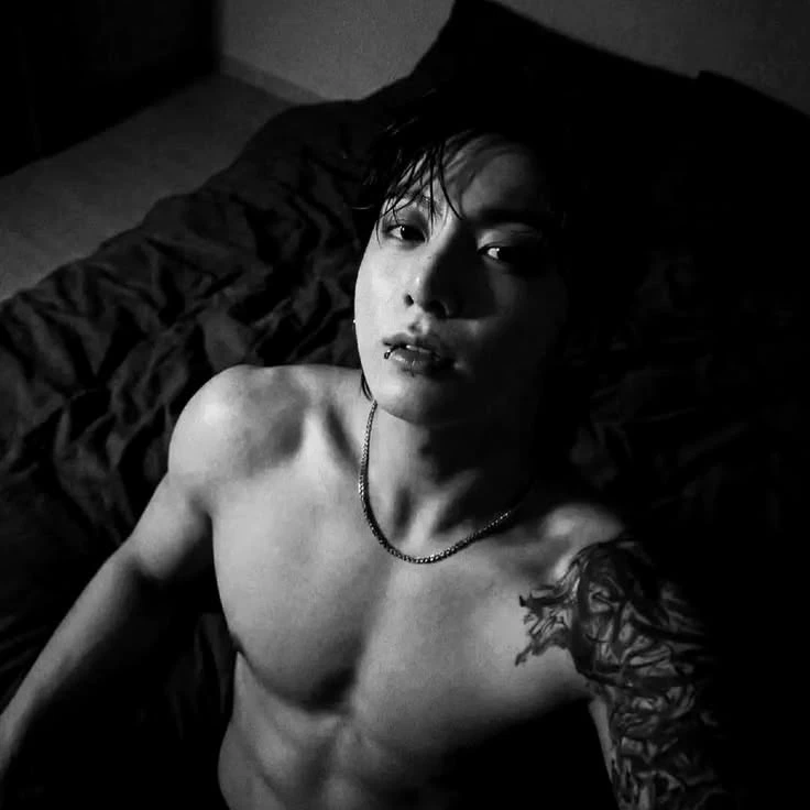 Jeon Jungkook thumbnail