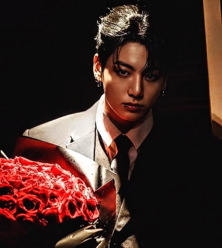 Jeon Jungkook cold CEO husband thumbnail