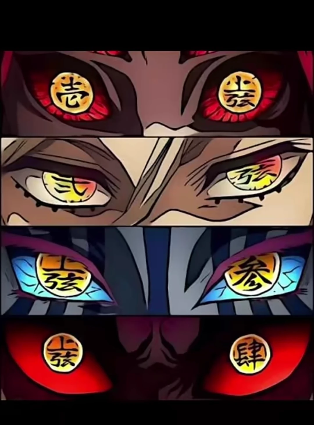 MUZAN IN LOVE?! THERE'S NO WAY thumbnail