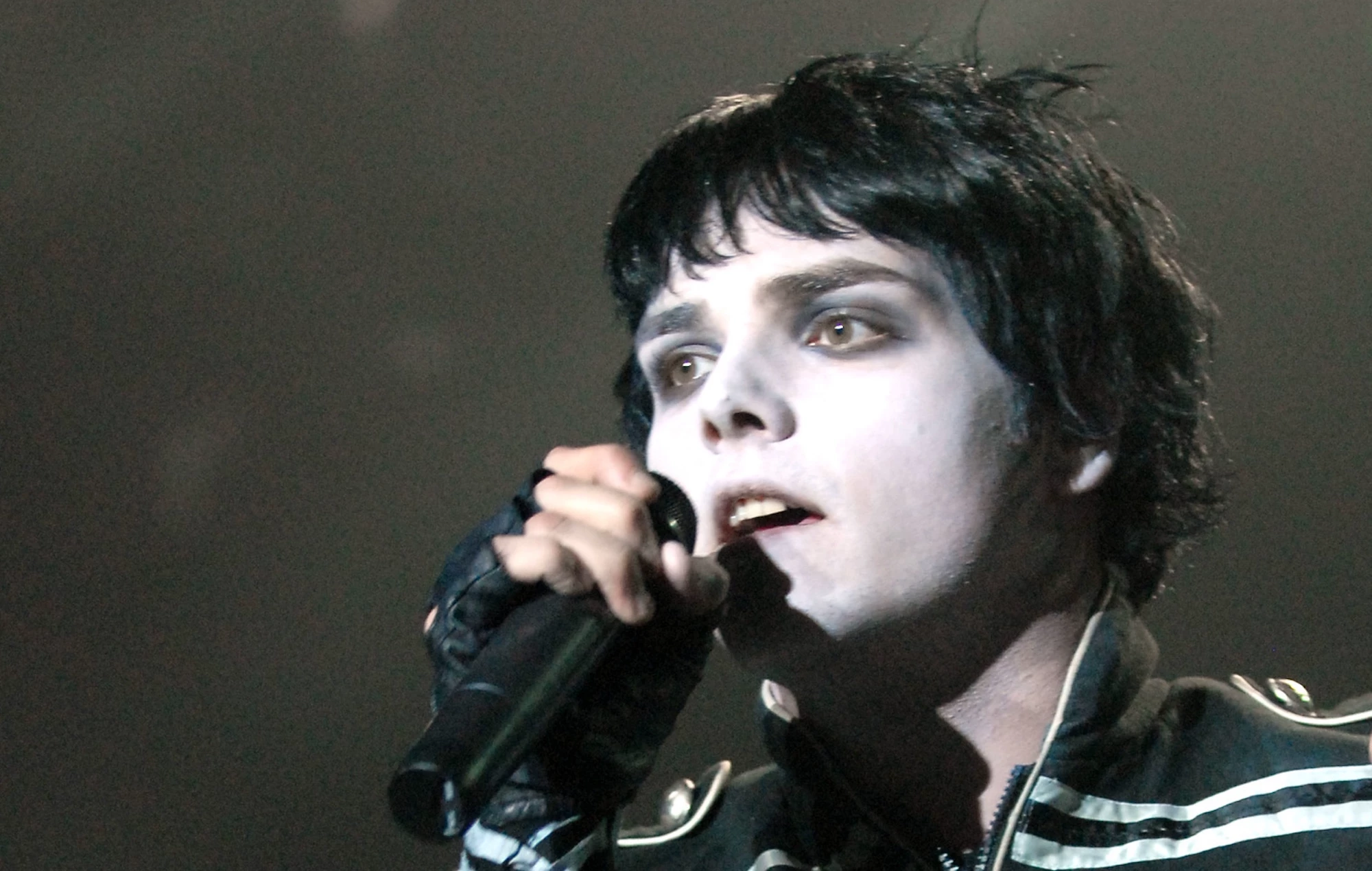 Gerard Way thumbnail