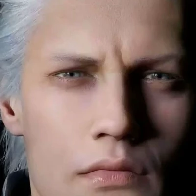 Vergil Sparda thumbnail