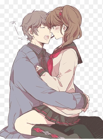 "JUST FRIENDS" thumbnail